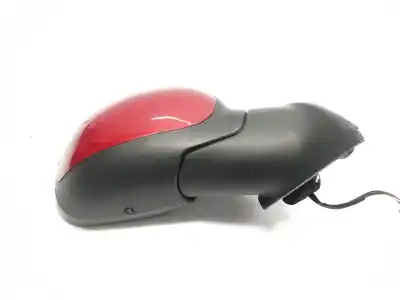 Автозапчастина б/у правий задний огляд для citroen c3 ii (sc_) 1.4 hdi 70 (sc8hzc, sc8hr0, sc8hp4) посилання на oem iam   