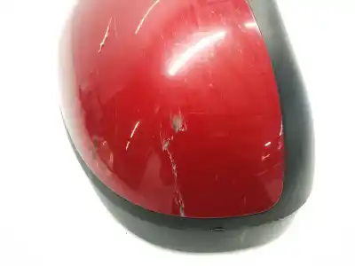 Second-hand car spare part right rearview mirror for citroen c3 ii (sc_) 1.4 hdi 70 (sc8hzc, sc8hr0, sc8hp4) oem iam references 