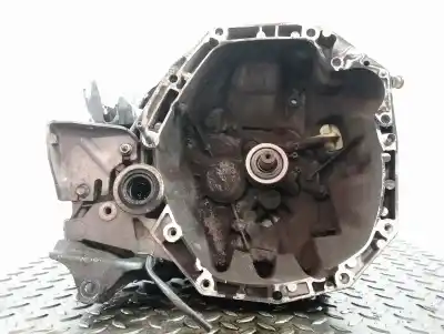 Pezzo di ricambio per auto di seconda mano  per RENAULT CAPTUR I (J5_, H5_)  Riferimenti OEM IAM JR5332  