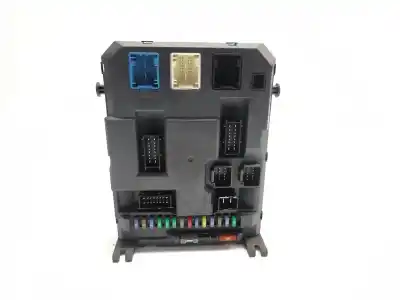 Second-hand car spare part bsi control unit for citroen c3 ii (sc_) 1.4 hdi 70 (sc8hzc, sc8hr0, sc8hp4) oem iam references 9664983280