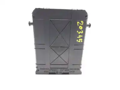 Second-hand car spare part bsi control unit for citroen c3 ii (sc_) 1.4 hdi 70 (sc8hzc, sc8hr0, sc8hp4) oem iam references 9664983280  