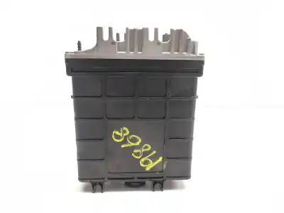 Second-hand car spare part ecu engine control for audi a4 b5 (8d2) 1.9 tdi oem iam references 028906021f  0281001366
