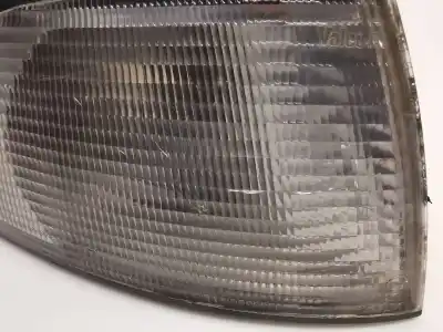 Second-hand car spare part front right headlight for audi a4 b5 (8d2) 1.9 tdi oem iam references   
