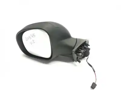 Second-hand car spare part left rearview mirror for citroen c3 ii (sc_) 1.4 hdi 70 (sc8hzc, sc8hr0, sc8hp4) oem iam references 