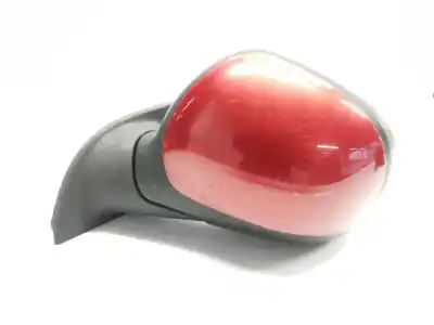 Second-hand car spare part left rearview mirror for citroen c3 ii (sc_) 1.4 hdi 70 (sc8hzc, sc8hr0, sc8hp4) oem iam references   