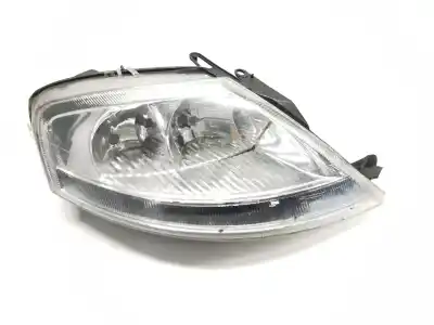 Second-hand car spare part right headlight for citroen c3 ii (sc_) 1.4 hdi 70 (sc8hzc, sc8hr0, sc8hp4) oem iam references 