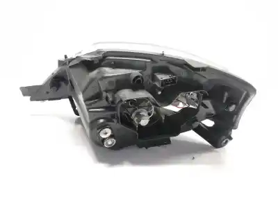 Second-hand car spare part right headlight for citroen c3 ii (sc_) 1.4 hdi 70 (sc8hzc, sc8hr0, sc8hp4) oem iam references   