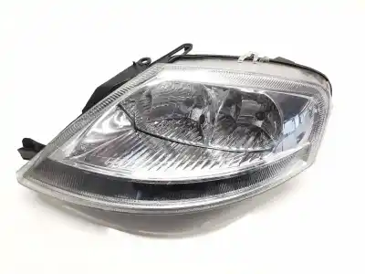 Second-hand car spare part left headlight for citroen c3 ii (sc_) 1.4 hdi 70 (sc8hzc, sc8hr0, sc8hp4) oem iam references 