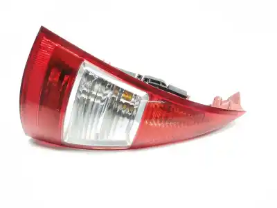 Second-hand car spare part right tailgate light for citroen c3 ii (sc_) 1.4 hdi 70 (sc8hzc, sc8hr0, sc8hp4) oem iam references 