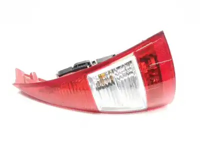Second-hand car spare part left tailgate light for citroen c3 ii (sc_) 1.4 hdi 70 (sc8hzc, sc8hr0, sc8hp4) oem iam references 