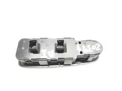 Автозапчасти б/у выключатель левого переднего окна за citroen c4 picasso i monospace (ud_) 1.6 hdi ссылки oem iam 96639382zd  