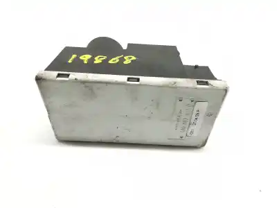 Second-hand car spare part central locking pump for audi a4 b5 (8d2) 1.9 tdi oem iam references 4a0862257p  