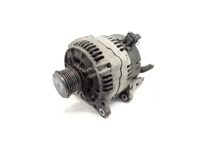 Second-hand car spare part Alternator for AUDI A3 (8L1) 1.9 TDI OEM IAM references 0123515021  038903023J