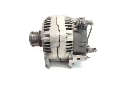 Автозапчастина б/у генератор для audi a3 (8l1) 1.9 tdi посилання на oem iam 0123515021  038903023j