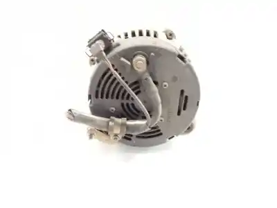 Автозапчастина б/у генератор для audi a3 (8l1) 1.9 tdi посилання на oem iam 0123515021  038903023j