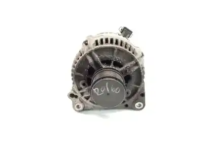 Автозапчастина б/у генератор для audi a3 (8l1) 1.9 tdi посилання на oem iam 0123515021  038903023j