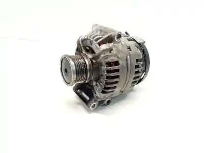 Second-hand car spare part Alternator for RENAULT CLIO II (BB_, CB_) 1.4 (B/CB0C, B/CB0S) OEM IAM references 8200660033, 7701476812, 231002151R, 231004864R  