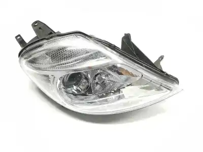 Pièce détachée automobile d'occasion  pour CITROEN C8 (EA_, EB_)  Références OEM IAM 1494319080  89006372