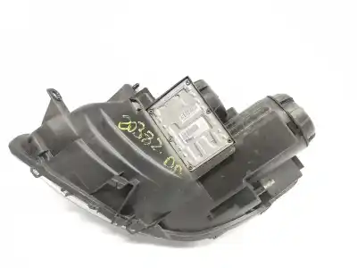 Автозапчасти б/у правая фара за citroen c8 (ea_, eb_) 2.2 hdi ссылки oem iam 1494319080  89006372