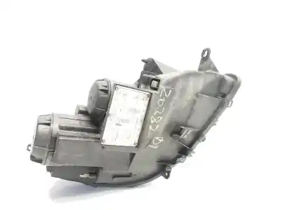 Автозапчасти б/у левая фара за citroen c8 (ea_, eb_) 2.2 hdi ссылки oem iam 1494320080  