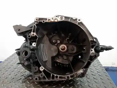 Second-hand car spare part gearbox for citroen c4 picasso i monospace (ud_) 1.6 hdi oem iam references 20dp33