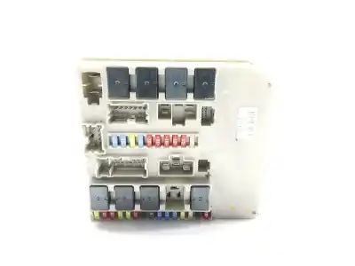 Автозапчастина б/у  для RENAULT MODUS / GRAND MODUS (F/JP0_)  Посилання на OEM IAM 674661C  