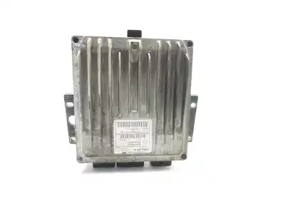 Автозапчастина б/у ебу контролер двигуна для RENAULT MODUS / GRAND MODUS (F/JP0_) 1.5 DCI (FP0D, JP0D) Посилання на OEM IAM 8200398934  8200449080
