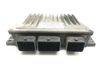 Автозапчасти б/у блок управления двигателем за renault modus / grand modus (f/jp0_) 1.5 dci (fp0d, jp0d) ссылки oem iam 8200398934  8200449080