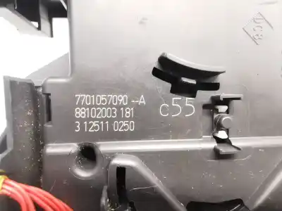 Автозапчастина б/у команда чистити для renault modus / grand modus (f/jp0_) 1.5 dci (fp0d, jp0d) посилання на oem iam 8200245449  8200243508