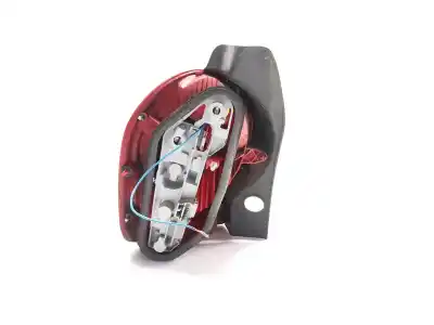 Автозапчастина б/у правий ліхтар для renault modus / grand modus (f/jp0_) 1.5 dci (fp0d, jp0d) посилання на oem iam   