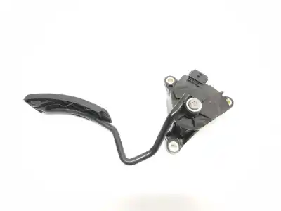Pièce détachée automobile d'occasion Potentiomètre à Pédale pour RENAULT MODUS / GRAND MODUS (F/JP0_) 1.5 DCI (FP0D, JP0D) Références OEM IAM 8200139319  