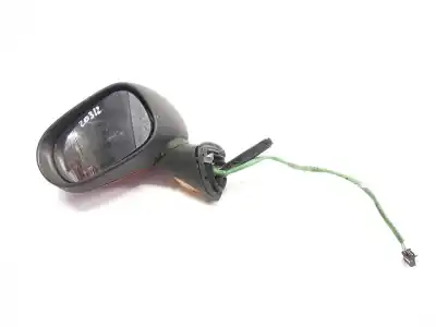 Pezzo di ricambio per auto di seconda mano Specchio Sinistro per RENAULT MODUS / GRAND MODUS (F/JP0_) 1.5 DCI (FP0D, JP0D) Riferimenti OEM IAM   