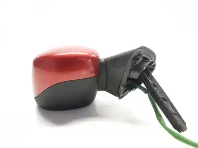 Автозапчастина б/у ліве дзеркало для renault modus / grand modus (f/jp0_) 1.5 dci (fp0d, jp0d) посилання на oem iam   