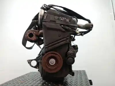 Second-hand car spare part complete engine for renault scénic ii (jm0/1_) 1.5 dci (jm02, jm13) oem iam references k9kf7  