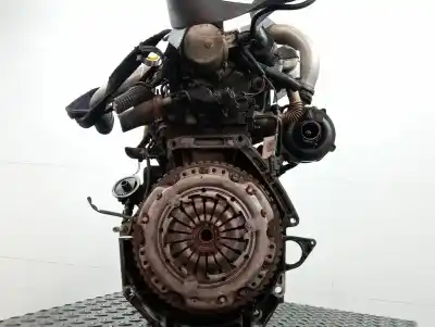 Second-hand car spare part complete engine for renault scénic ii (jm0/1_) 1.5 dci (jm02, jm13) oem iam references k9kf7  
