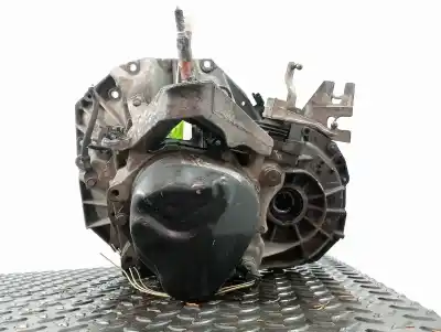 Pezzo di ricambio per auto di seconda mano riduttore per renault scénic ii (jm0/1_) 1.5 dci (jm02, jm13) riferimenti oem iam jr5110  