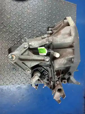 Pezzo di ricambio per auto di seconda mano riduttore per renault scénic ii (jm0/1_) 1.5 dci (jm02, jm13) riferimenti oem iam jr5110  