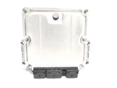 Pièce détachée automobile d'occasion  pour CITROEN C8 (EA_, EB_)  Références OEM IAM 9650932080 EDC15C224 0281011522