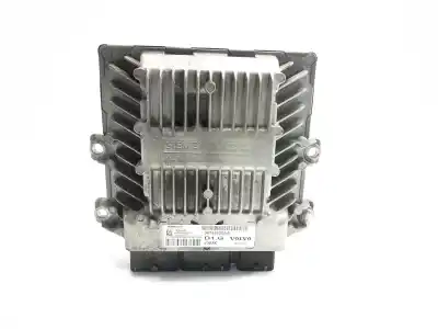 Second-hand car spare part ecu engine control for volvo s40 ii (544) 2.0 d oem iam references 5ws40328b