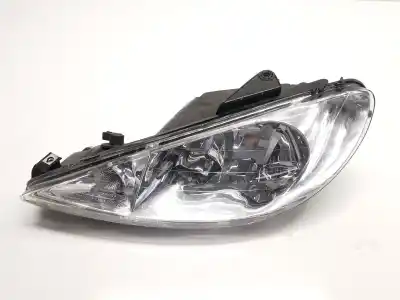 Автозапчастина б/у  для PEUGEOT 206 FASTBACK (2A/C)  Посилання на OEM IAM 085501120L  