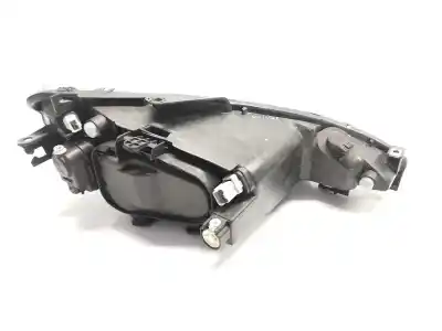 Автозапчастина б/у ліва фара для peugeot 206 fastback (2a/c) 1.4 i посилання на oem iam 085501120l  