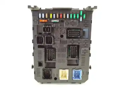 Second-hand car spare part bsi control unit for citroen c4 picasso i monospace (ud_) 1.6 hdi oem iam references 966405908001