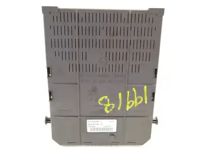 Second-hand car spare part bsi control unit for citroen c4 picasso i monospace (ud_) 1.6 hdi oem iam references 966405908001  281201930c // 281208364
