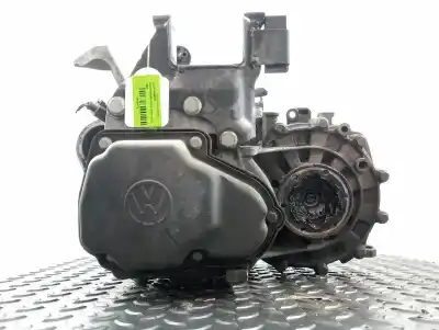Автозапчасти б/у коробка передач за volkswagen polo v (6r1, 6c1) 1.6 tdi ссылки oem iam kfk  