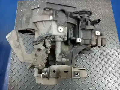 Автозапчасти б/у коробка передач за volkswagen polo v (6r1, 6c1) 1.6 tdi ссылки oem iam kfk  