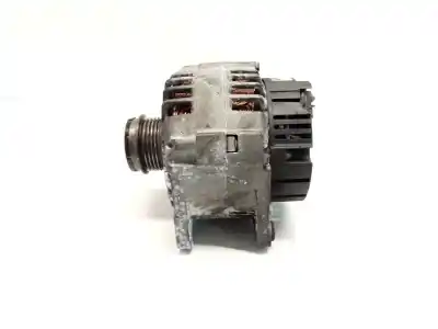 Автозапчастина б/у генератор для vw passat b5 (3b2) 1.9 tdi посилання на oem iam 028903029e  