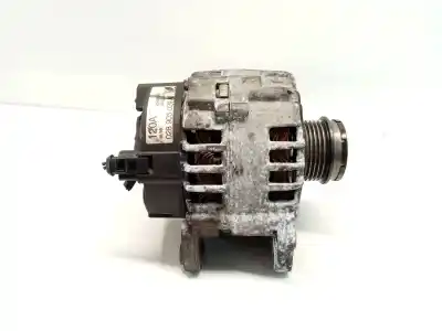 Автозапчастина б/у генератор для vw passat b5 (3b2) 1.9 tdi посилання на oem iam 028903029e  