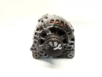 Автозапчастина б/у генератор для vw passat b5 (3b2) 1.9 tdi посилання на oem iam 028903029e  