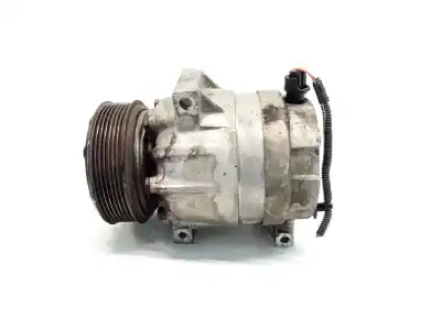 Автозапчастина б/у компресор кондиционера для renault laguna ii (bg0/1_) 1.9 dci (bg08, bg0g) посилання на oem iam 8200343375  