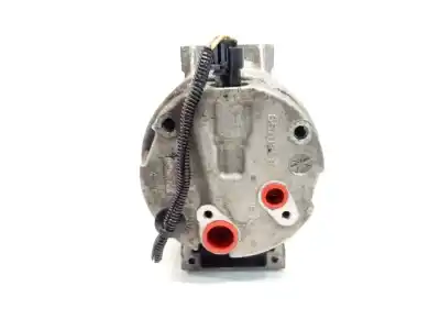 Автозапчастина б/у компресор кондиционера для renault laguna ii (bg0/1_) 1.9 dci (bg08, bg0g) посилання на oem iam 8200343375  